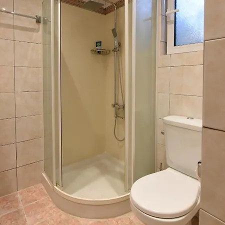 Seafrontgardenhouse Nea Iraklitsa