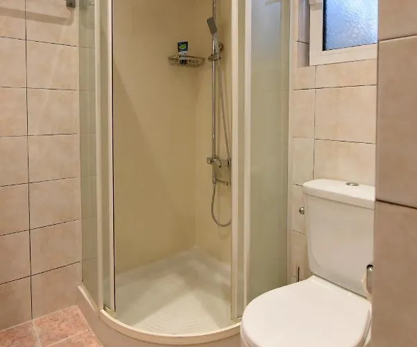 Seafrontgardenhouse Nea Iraklitsa