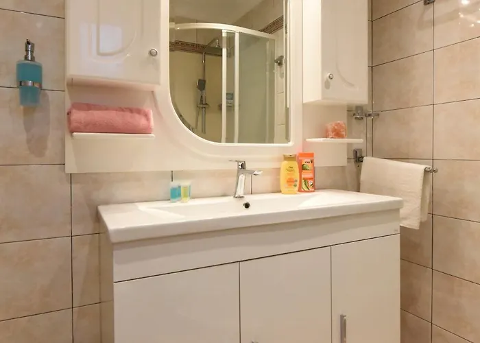 Διαμέρισμα Seafrontgardenhouse Nea Iraklitsa